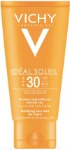 VICHY IS Emulsion anti-brill touch sec SPF30 50 ml