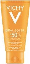 VICHY IS Emulsion anti-brill touch sec SPF50 50 ml
