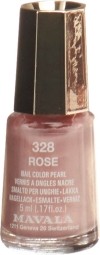 MAVALA Nagellack Butterfly Color 328 Rose, 5 ml