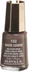MAVALA Nagellack Mini Color 152 Mauve Cendré, 5 ml