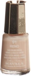 MAVALA Nagellack Mini Color 91 Reno, 5ml