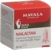 MAVALA nailactan crème nourrissante pot 15 ml