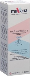 Mavena Kopfhautpackung