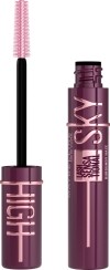 MAYBELLINE Mascara Lash Sensation Sky Burgundy Hazel