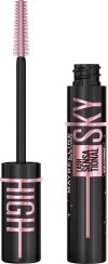 MAYBELLINE Mascara Lash Sensation Sky High Cosmic Black