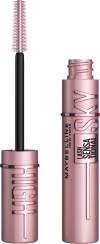 MAYBELLINE Mascara Lash Sensation Sky High Brown