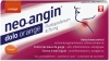 NEO-ANGIN dolo comprimés sucer 8.75 mg orange 16 pièces