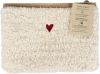MEMO Clutch Lilli Fluffy