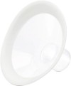 Medela PersonalFit Flex Brusthaube Gr. L 27 mm, 2 Stück