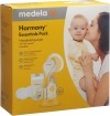 MEDELA Ensemble essentiel Harmony Flex