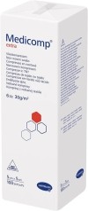 MEDICOMP EXTRA 6 fach S30 5x5cm unsteril, 100 Stück