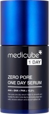 Medicube Zero Pore One Day Serum, 30 ml