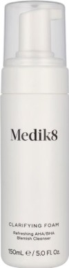 Medik8 Clarifying Foam, 150 ml