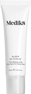 Medik8 Sleep Glycolic, 30 ml