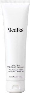 Medik8 Surface Radiance Cleanse, 150 ml