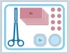MEDISET Desinfektionsset 470499