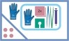 MEDISET Urinkatheter-Set Standard Premium 2