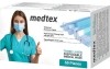 MEDTEX Med Einwegmasken Typ llR, 50 Stück