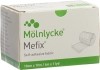 MEFIX Fixationsvlies 10m x 10cm Rolle