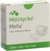 MEFIX vlies autocollant 2.5cmx10m rouleau