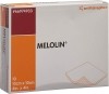MELOLIN Wundkompressen 10x10cm steril, 10 Stück
