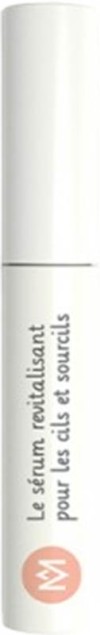 MÊME Sérum revitalisant pour les cils et les sourcils, 6 ml
