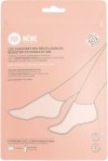 MÊME chaussettes booster hydratation réutilisable, 1 paire