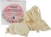 MEMO ronds démaquillants DUO, 10 pièces