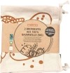 MEMO Brotbeutel, 2 Stück