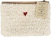 MEMO Clutch Lilli Fluffy