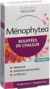 MENOPHYTEA bouffée chaleur gélules blist 40 pièces