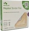 MEPILEX Border Flex 7.5x7.5cm 595250, 5 Stück