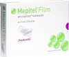 MEPITEL film Safetac 6x7cm (nouveau) 10 pièces
