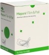 MEPORE Film & Pad square 5cmx7cm, 85 Stück