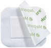 MEPORE pans vulnéraire 10x9cm coussin 6x5cm 50 pièces