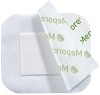 MEPORE Wundverband steril 15cmx9cm Wundkissen 10cmx5cm, 50 Stück