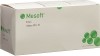 MESOFT NW Rundtupfer 25 mm steril, 20 x 5 Stück