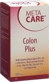 METACARE Colon Plus capsules 180 pièces