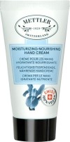 Mettler feuchtigkeitsspendende, nährende Handcreme, 30 ml