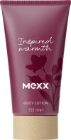 MEXX INSPIRED Warmth Körperlotion, 150 ml