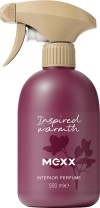 MEXX INSPIRED Warmth Parfum d'ambiance, 500 ml