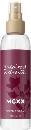 MEXX INSPIRED Warmth Parfum textile, 200 ml