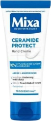 MIXA Ceramide Deep Moisture Handcreme, 100 ml