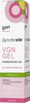 GYNOFLORELLE VGN Probiotic Gel, 20 ml