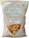 MiAdelita Tortilla Chips Sea Salt Bio Knospe CH, 40 g