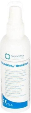MICRODACYN60 Wound Care Spray, 100 ml