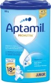 Aptamil Junior 18+ vanille EaZypack 800 g