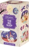 Ministry of Tea The Big Sleep thé
