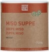 NaturKraftWerke Soupe miso instant