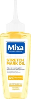 MIXA Niacinamide Stretchmark Oil, 100 ml